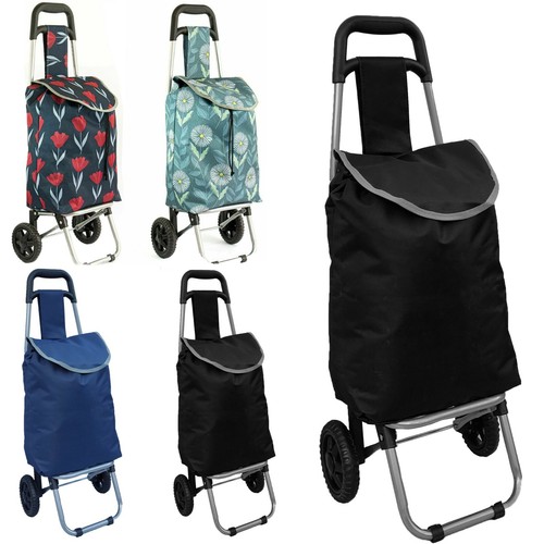 Lightweight wheeled shopping - lightweight,