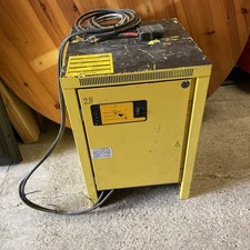 48v Forklift Battery Charger