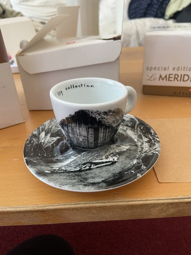 Illy collection 2005 - -,