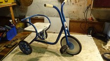 VINTAGE RALEIGH MINI TRIKE