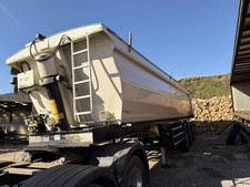 Stass Aggregate Tipping