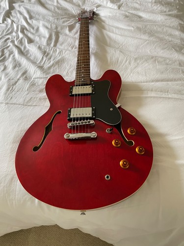 Tanglwood 502 guitar - 502,