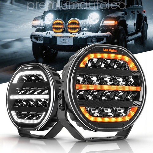 Colight 7inch led driving - colight,