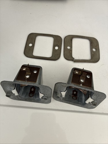 Mgb lucas oem reversing - mgb,