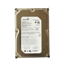 Seagate Model ST3500630AS