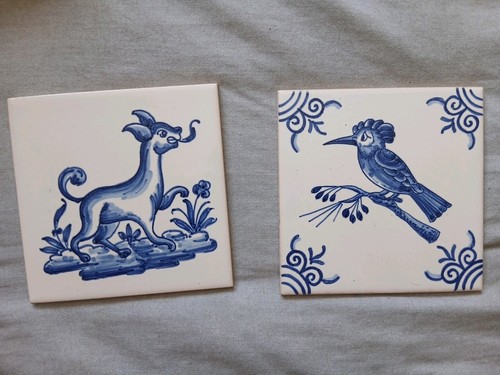 Vintage style ceramic - style,