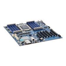 Gigabyte MZ31-AR0 EPYC 7001 SP3 DDR4 2x 10GbE SFP+ M.2 E-ATX Server Motherboard