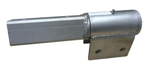 Atv trailer swivel hitch - trailer,