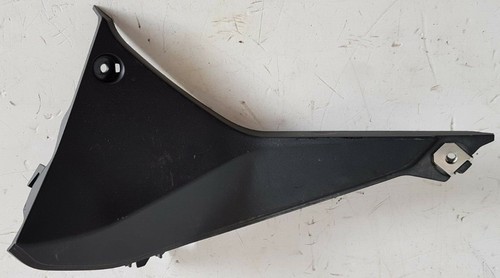 Left inner cover - bmw, rs