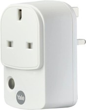 Yale AC-PS Sync Alarm Smart