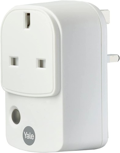 Yale sync alarm - sync,