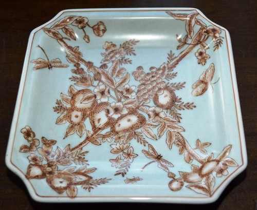 India jane china - dish, trinket