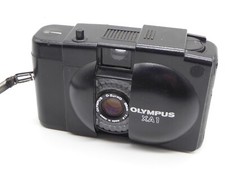 Olympus XA1 Film Camera With