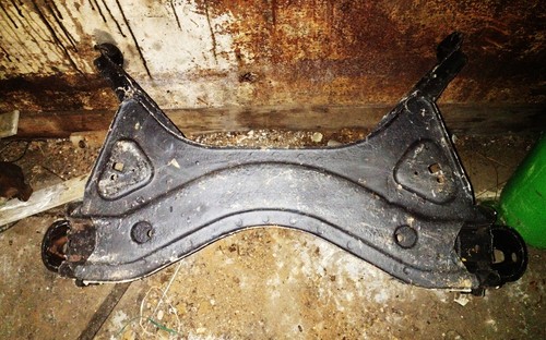 Ford spartan kit car front - ford,