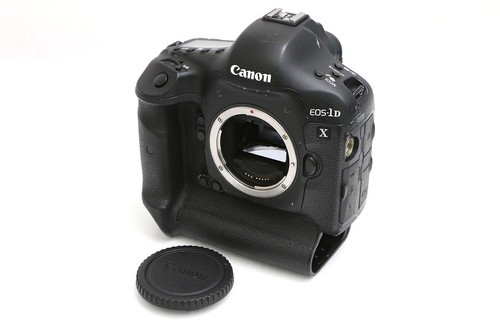 Canon eos body digitalslr - eos-1d,