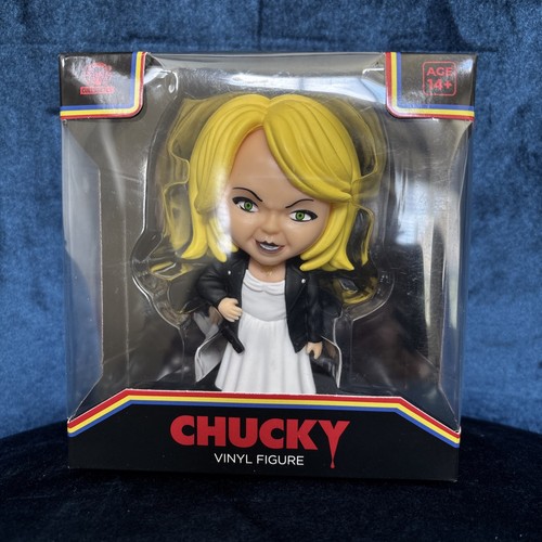 Tiffany doll vinyl - tiffany,