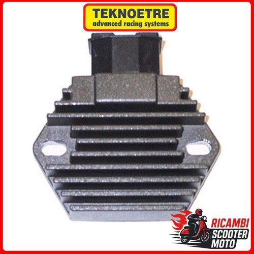 Voltage regulator honda vfr - regulator,