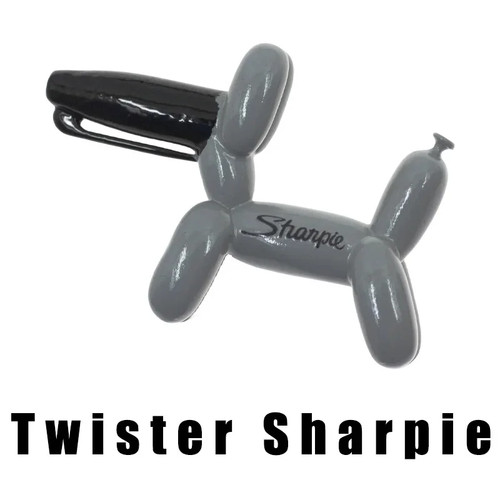 Twister sharpie danny - twister,