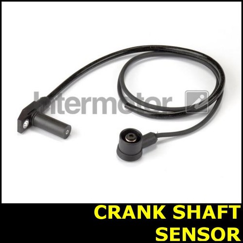 Crank shaft sensor fits - sensor,