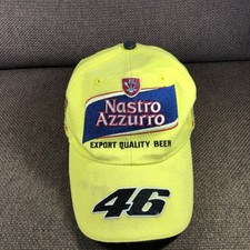 Vintage Valentino Rossi Nastro