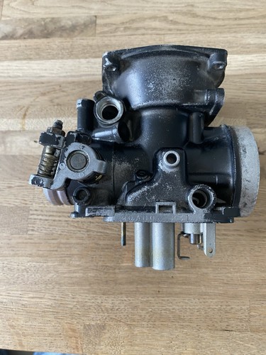 Suzuki gsx1100 efe - suzuki,