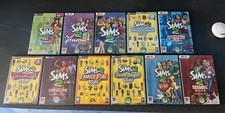 The Sims 2 PC Base Game / x6