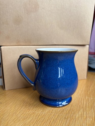 Denby imperial blue - denby,