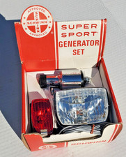 NOS Schwinn Super Sport