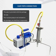 Closed Loop Extractor