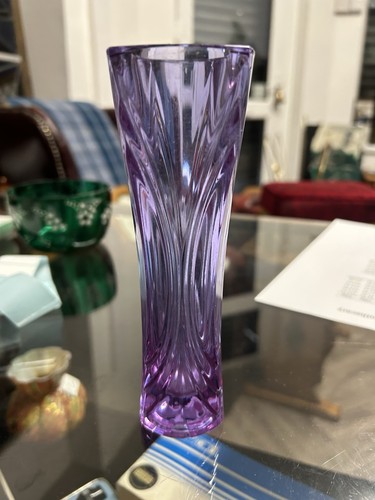 Cristal arques alexandrite - d'arques,