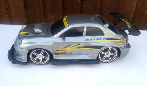 Subaru impreza style wrx radio - subaru,