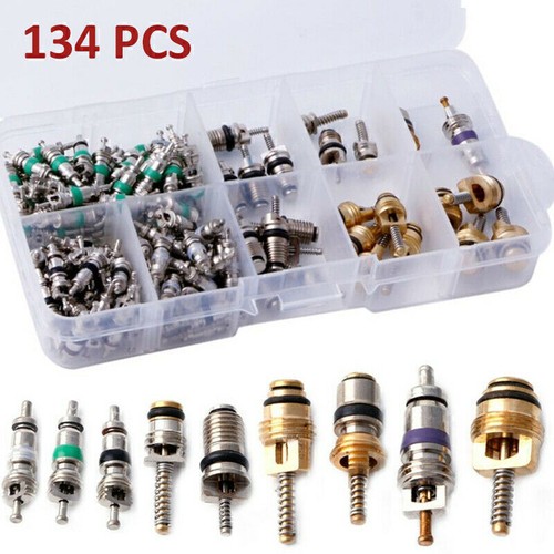 134pcs car r134a - 134pcs,