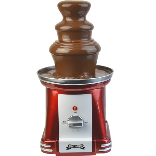 Gadgy tier chocolate - gadgy, 3-tier