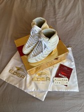 Edea Piano Ice Skate Boots