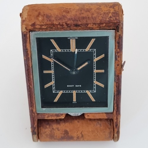 Vintage jaeger lecoultre - jaeger, 8