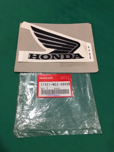 Original honda fuel - original, tank