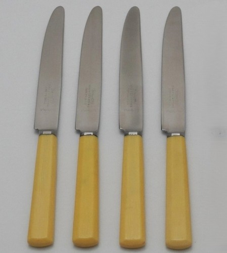 Bone effect handle - bone,