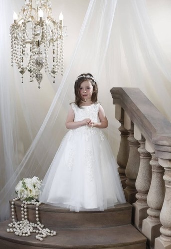 Little people communion - people, dress