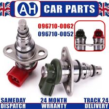 FUEL PRESSURE CONTROL VALVE