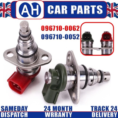 Fuel pressure control valve - fuel,