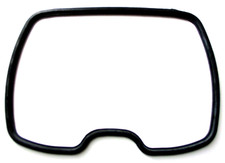 HONDA CB125T ENGINE VALVE COVER GASKET  NEW