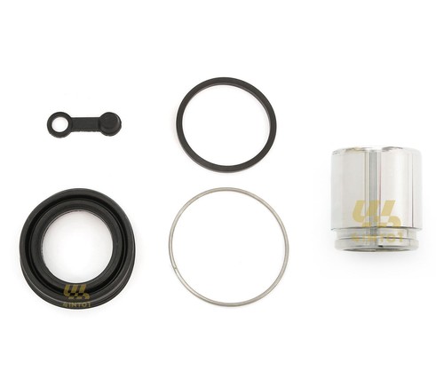 Brake caliper rebuild - caliper, kit