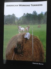 WORKING TERRIERS HUNTING