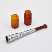 ART DECO BAKELITE CASED