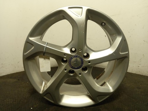 Mercedes gla class alloy wheel - class,
