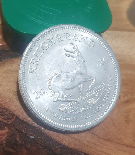 2023 krugerrand 999 - krugerrand, 1