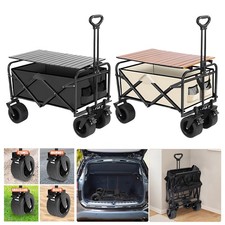 Festival Trolley Push & Pull