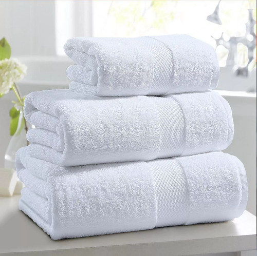 Bath towels 700 - towels, luxury