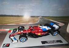 2025 Ferrari SF-25 #44 Lewis