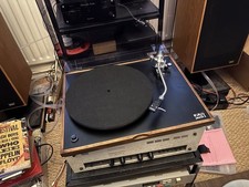 Rega Planar 2 (Original